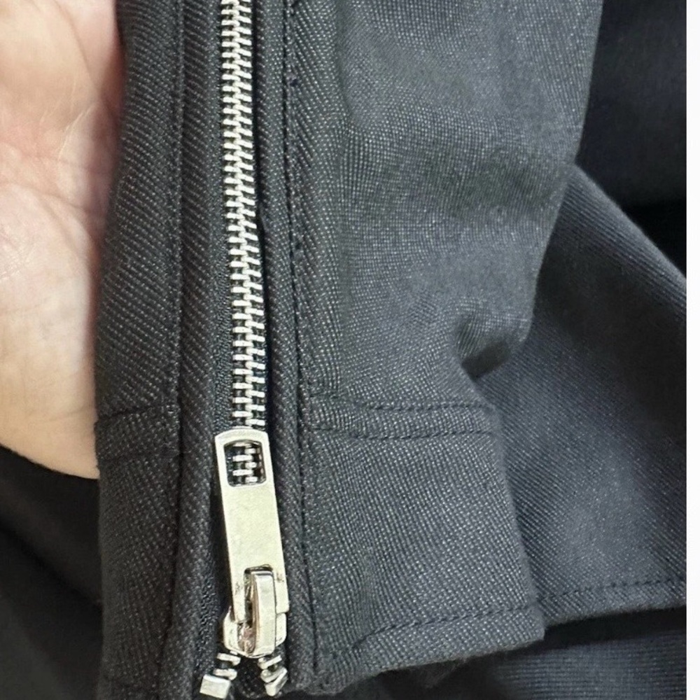 Biker Jacket - Picture 3 of 3